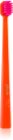 Janeke Toothbrush Medium Hambahari medium