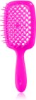 Janeke Superbrush große flache Bürste für das Haar