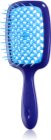 Janeke Superbrush große flache Bürste für das Haar