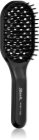 Janeke Curvy Vented Brush Flache Bürste für ein schnelleres Föhn-Styling
