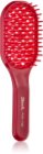 Janeke Curvy Vented Brush Flache Bürste für ein schnelleres Föhn-Styling