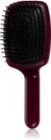 Janeke Curvy Bag Pneumatic Hairbrush escova grande
