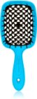 Janeke Superbrush Vented Flat borste för hår