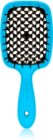 Janeke Superbrush Vented Flat Brush for hair