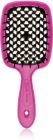 Janeke Superbrush Vented Flat borste för hår