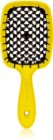 Janeke Superbrush Vented Flat Brush for hair