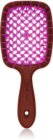 Janeke Superbrush cepillo llano para cabello