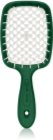 Janeke Superbrush flat brush for hair