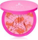 Jeffree Star Cosmetics Skin Frost™ Blush Highlighter Rouge für strahlende Haut