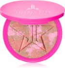 Jeffree Star Cosmetics Skin Frost™ Blush Highlighter Rouge für strahlende Haut