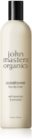 John Masters Organics Lavender & Avocado Conditioner acondicionador para cabello seco y dañado