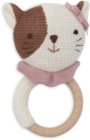 JOLLEIN Teething Ring hryzadielko