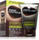 Just for Men Control GX Shampoo šampón a kondicionér pre šedivé vlasy