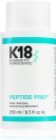 K18 Peptide Prep Tisztító méregtelenítő sampon