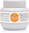 Kallos KJMN Professional Color Maske für gefärbtes Haar