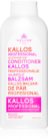 Kallos Kallos Classic Nourishing Hair Conditioner balzam za suhe in poškodovane lase