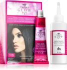 Kallos Glow Permanent Hair Dye
