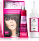 Kallos Glow Permanent Hair Dye