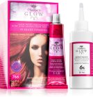 Kallos Glow Permanent Hair Dye
