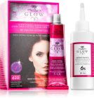 Kallos Glow Permanent Hair Dye