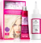 Kallos Glow Permanent Hair Dye