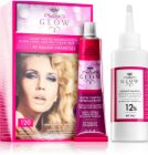 Kallos Glow Permanent Hair Dye