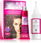 Kallos Glow Permanent Hair Dye