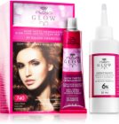 Kallos Glow Permanent Hair Dye