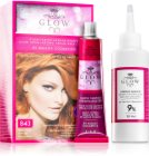 Kallos Glow Permanent Hair Dye