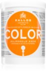 Kallos KJMN Professional Color Maske für gefärbtes Haar