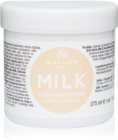 Kallos KJMN Professional Milk maska s mliečnymi proteínmi