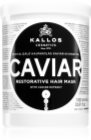 Kallos Caviar maseczka regenerująca z kawiorem