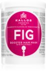 Kallos KJMN Professional Fig tiefenwirksame nährende Maske für das Haar