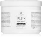 Kallos Plex Hair Mask Regenerating Mask for damaged, chemically-treated hair