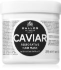 Kallos KJMN Professional Caviar obnovujúca maska s kaviárom