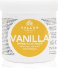 Kallos Kallos Classic Mask För torrt hår