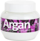 Kallos Argan maska za barvane lase