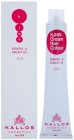 Kallos KJMN Hair Color With Keratin And Argan Oil