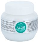 Kallos Aloe hydrating mask with aloe vera