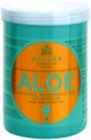 Kallos Aloe hydrating mask with aloe vera