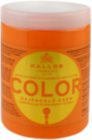 Kallos Color μάσκα για βαμμένα μαλλιά