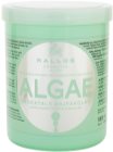 Kallos Algae Hydratisierende Maske mit Meeralgen Extrakt und Olivenöl