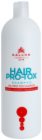 Kallos Hair Pro-Tox šampon s keratinom za suhe in poškodovane lase