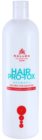 Kallos Hair Pro-Tox champú con queratina  para cabello seco y dañado