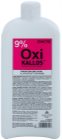 Kallos Oxi Peroxid-Creme 9%