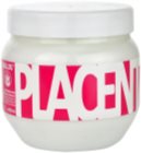 Kallos Placenta Mask för torrt och skadat hår