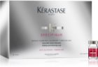 Kérastase Specifique Aminexil Cure Anti-Chute Intensive intensive treatment against hair loss