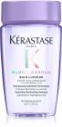 Kérastase Blond Absolu Bain Lumière shampoo for bleached or highlighted hair
