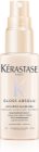 Kérastase Gloss Absolu Anti-Frizz Glaze Milk σπρέι χωρίς ξέβγαλμα Για λάμψη και απαλότητα μαλλιών
