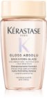 Kérastase Gloss Absolu Bain Hydra-Glaze σαμπουάν Για λάμψη και απαλότητα μαλλιών